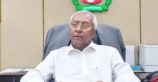 এনসিপিকে শাপলা প্রতীক দেয়ার সুযোগ নেই: ইসি সচিব আখতার